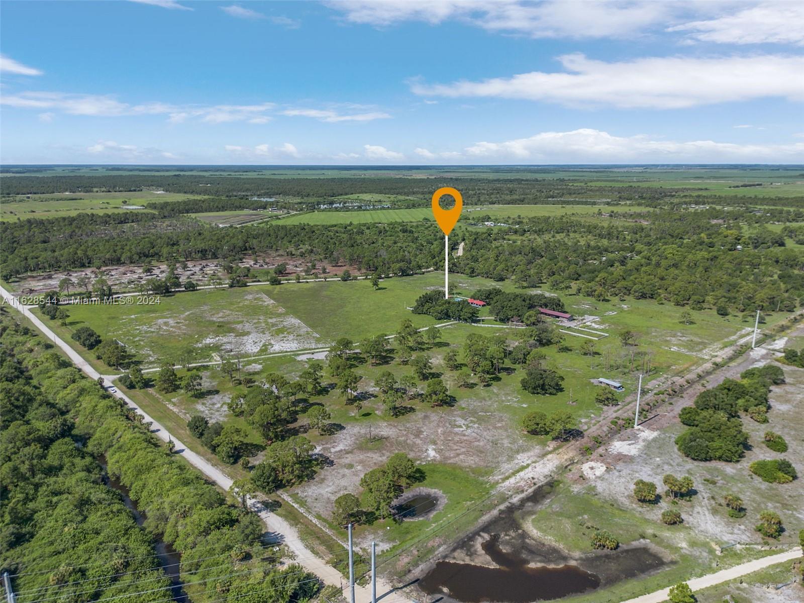 Pionner Plantation - Residential