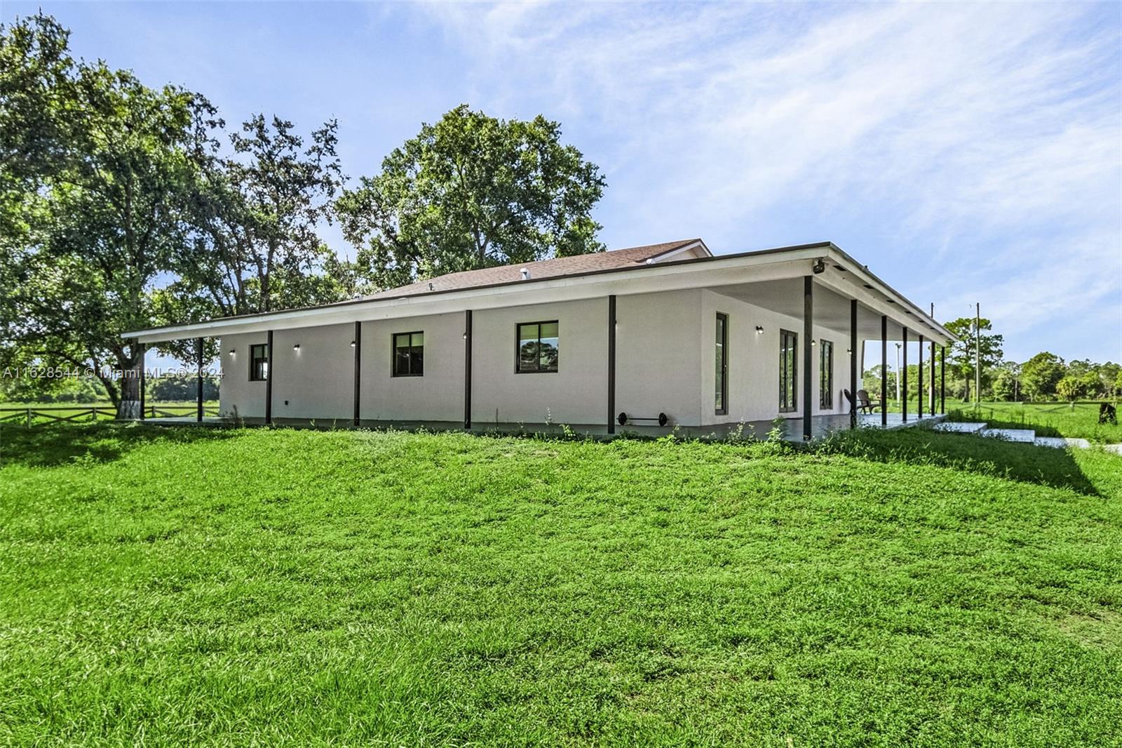 Pionner Plantation - Residential