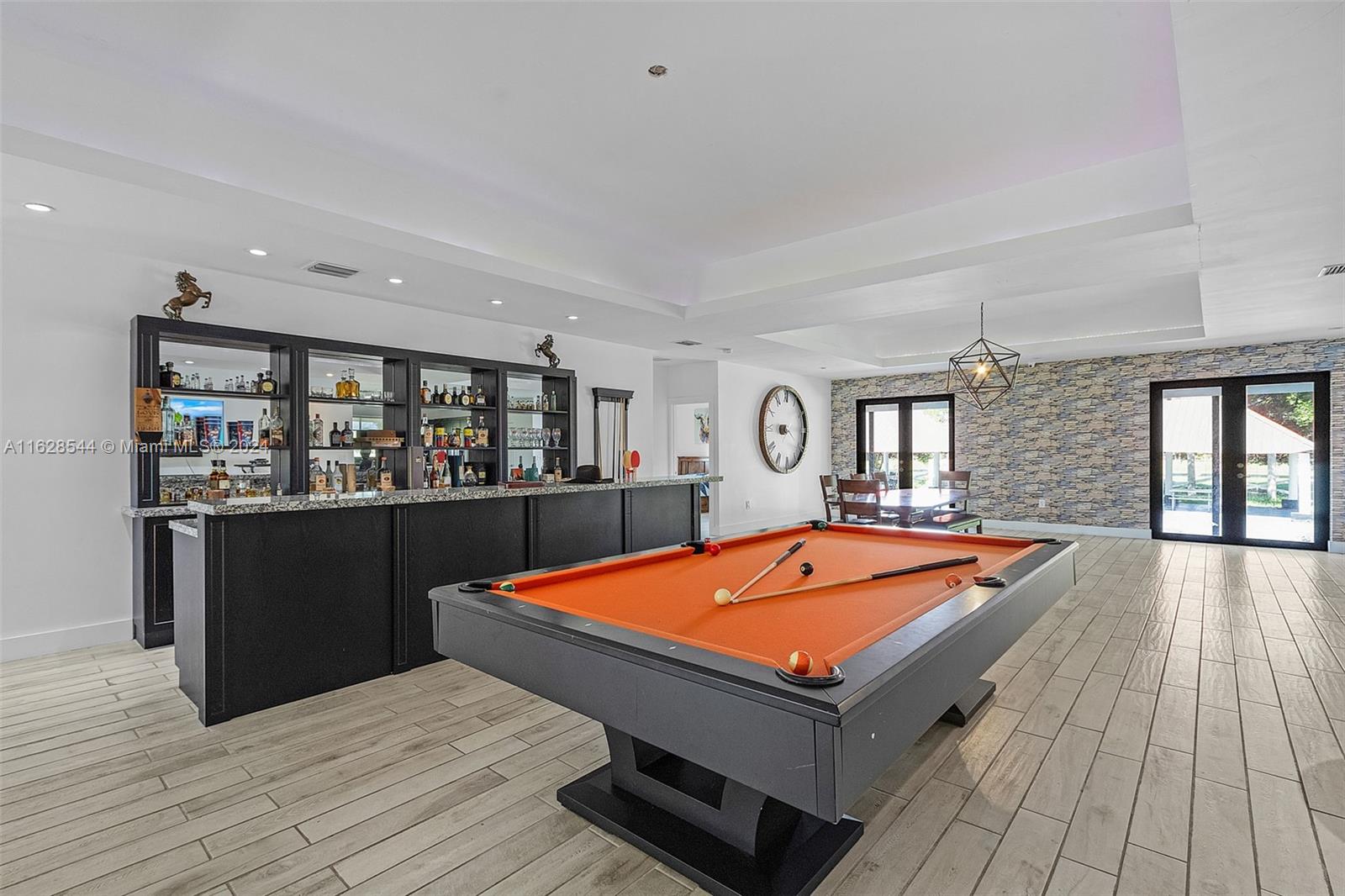 Pionner Plantation - Residential