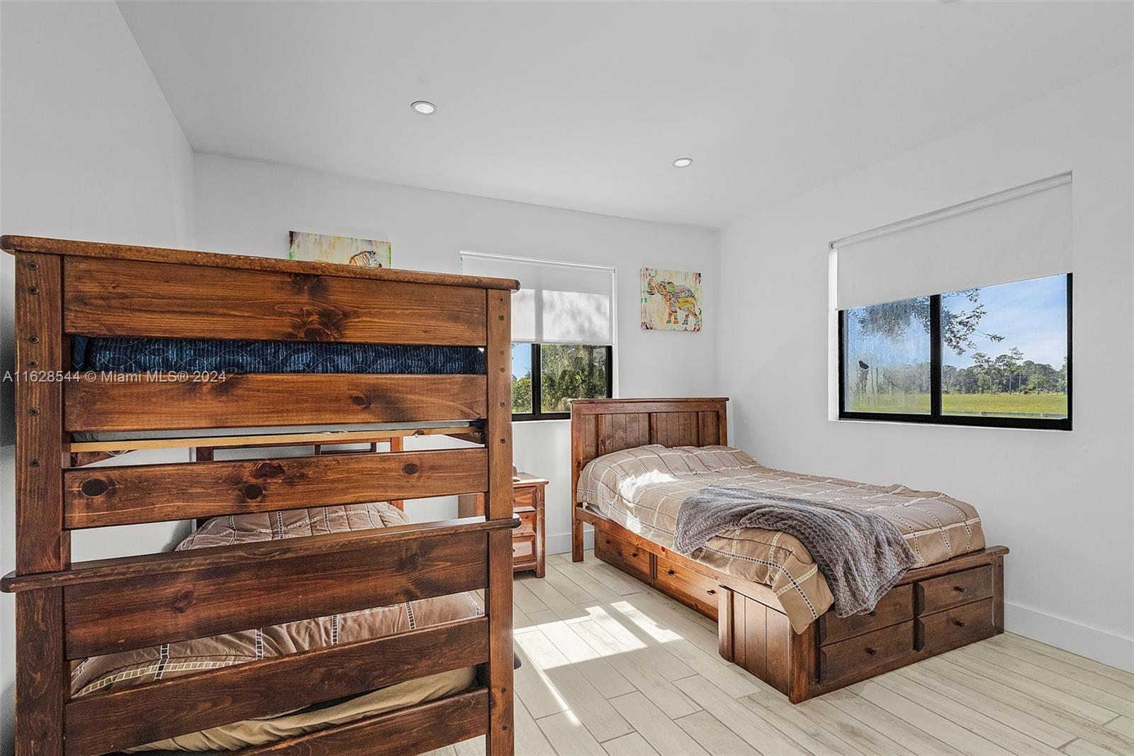 Pionner Plantation - Residential