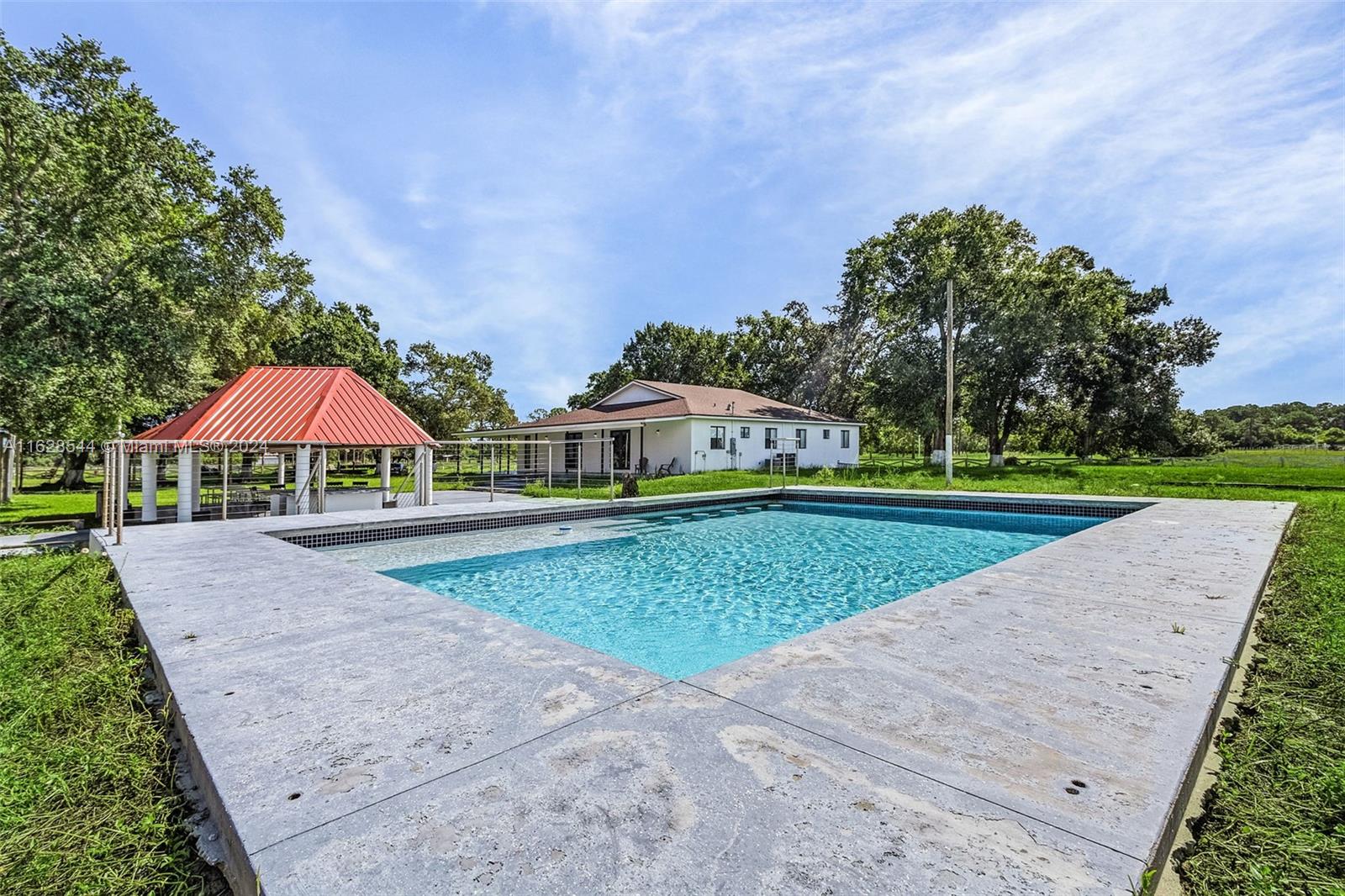 Pionner Plantation - Residential