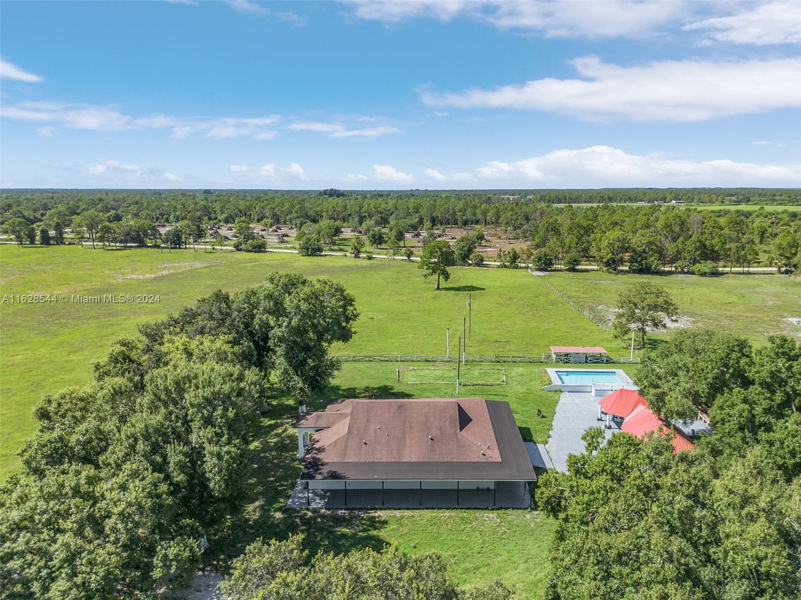 Pionner Plantation - Residential