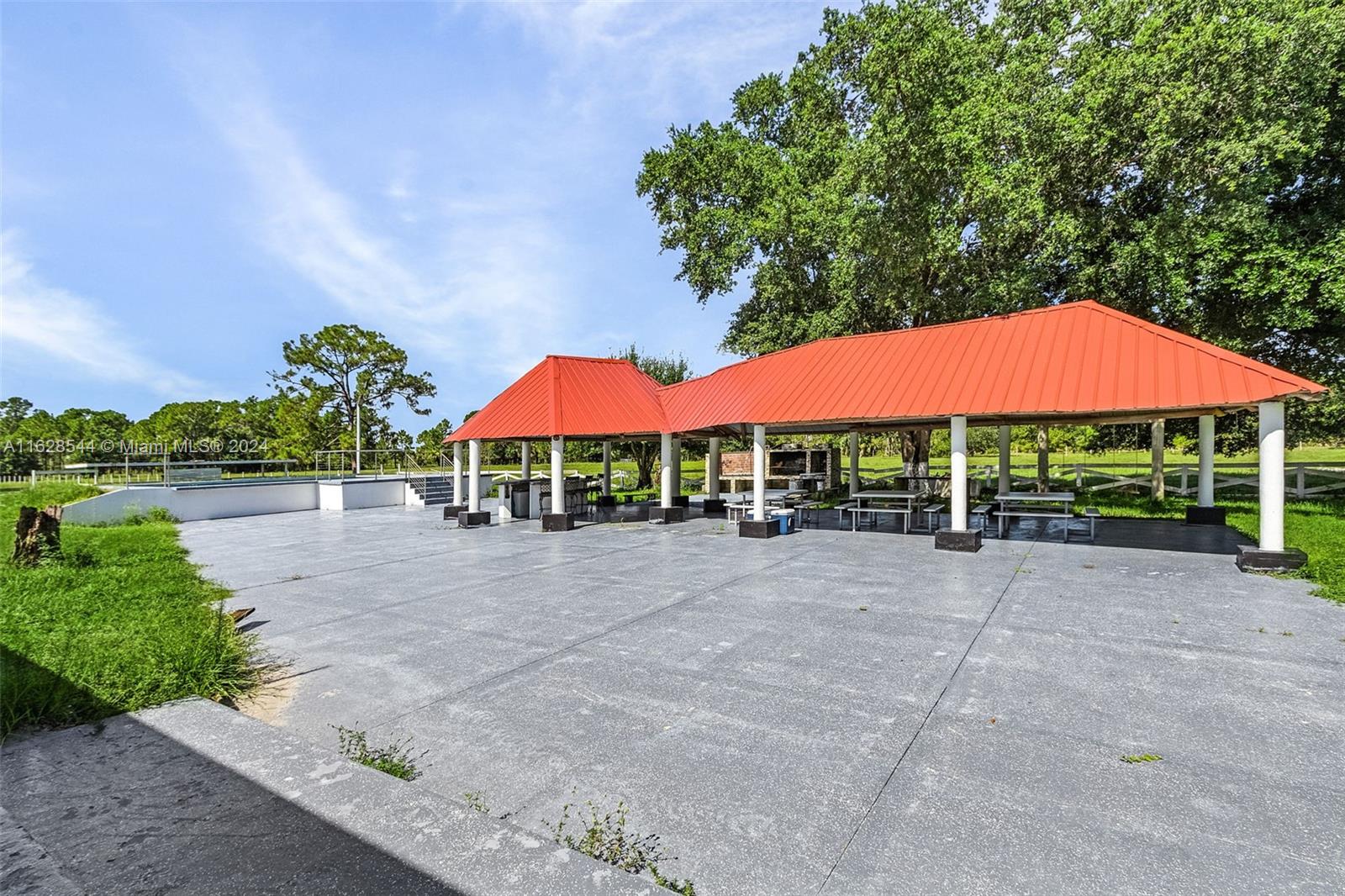 Pionner Plantation - Residential