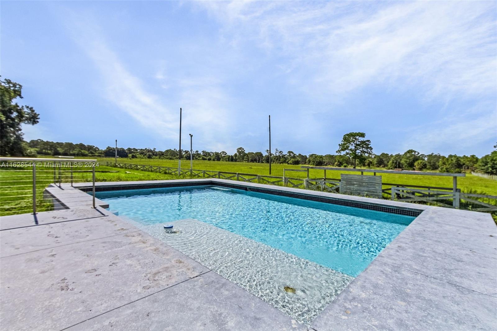 Pionner Plantation - Residential