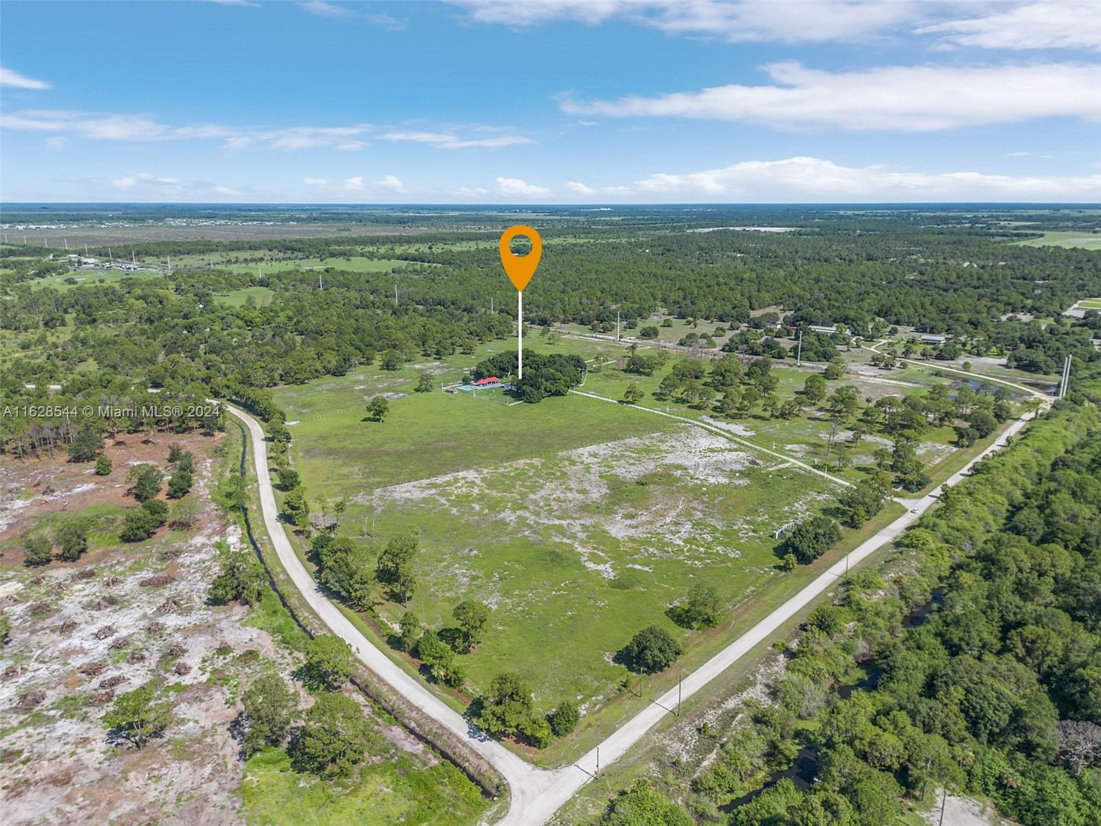 Pionner Plantation - Residential