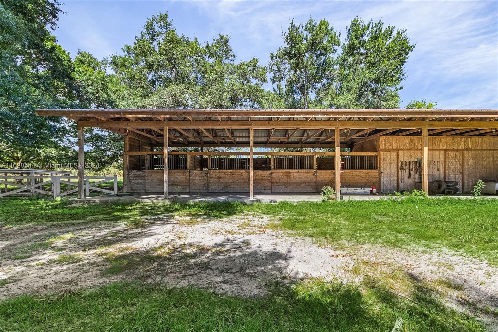 Pionner Plantation - Residential