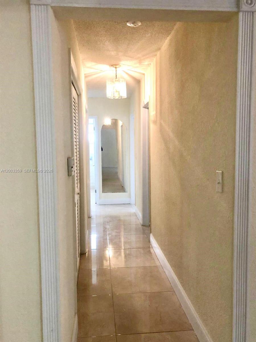 HOLLYWOOD RIDGE SUB NO 2 - Residential Lease