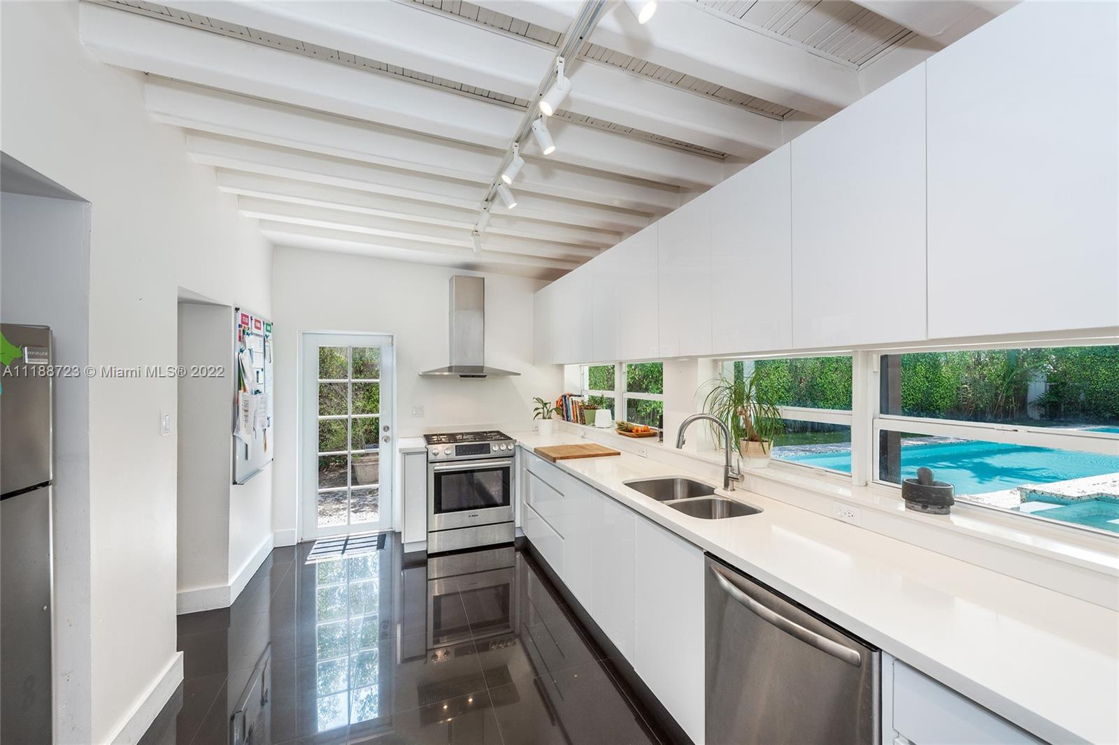 ORCHARD SUB - Residential