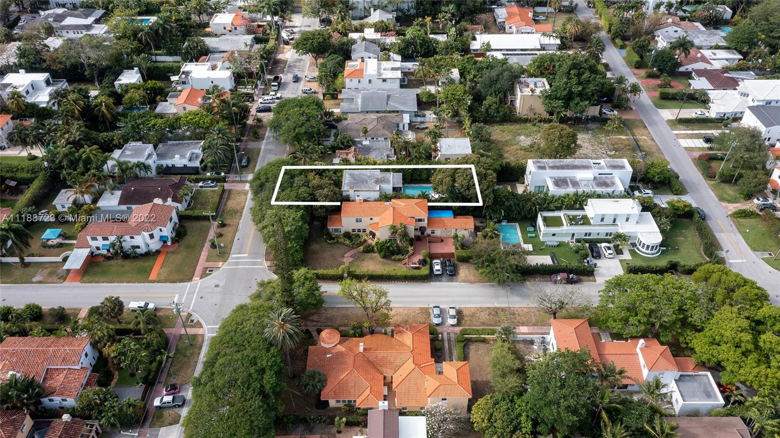 ORCHARD SUB - Residential