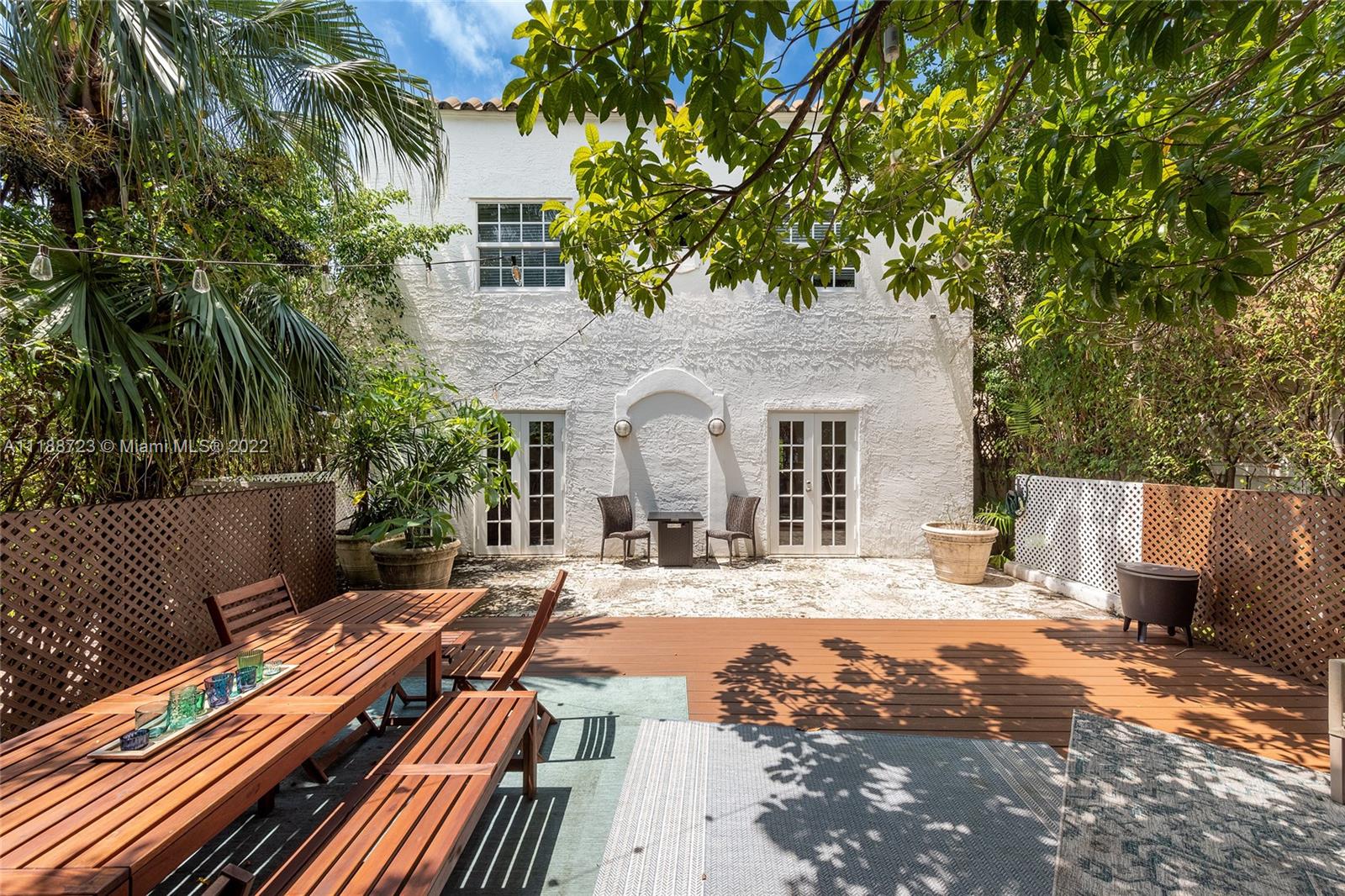 ORCHARD SUB - Residential