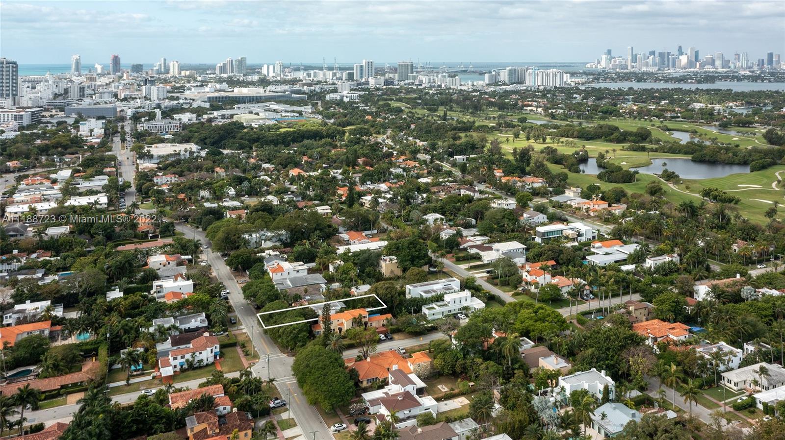 ORCHARD SUB - Residential