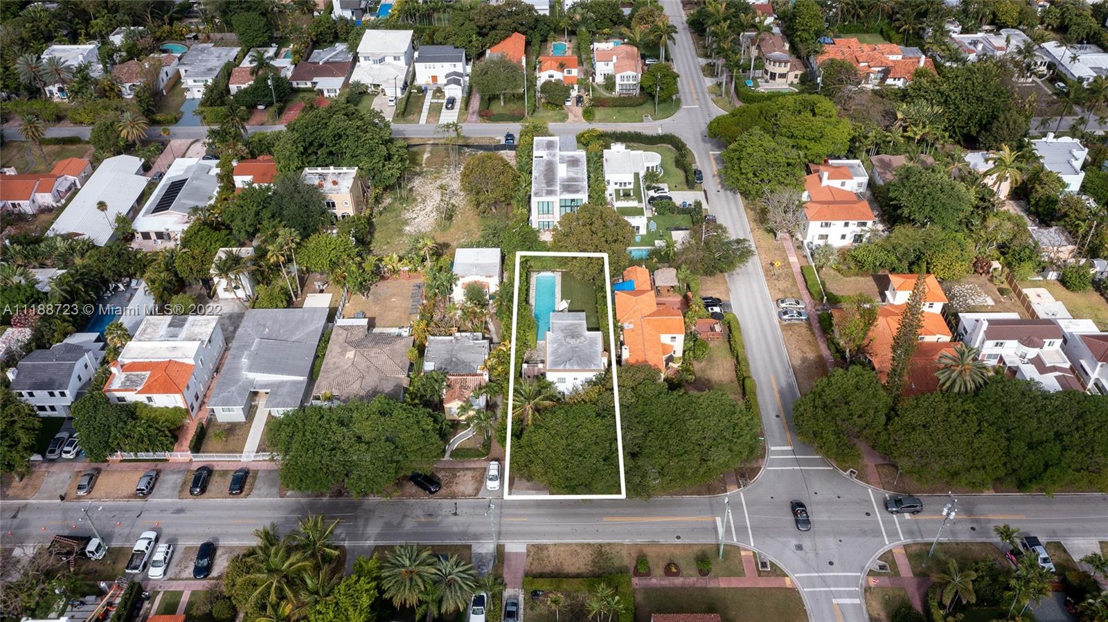 ORCHARD SUB - Residential