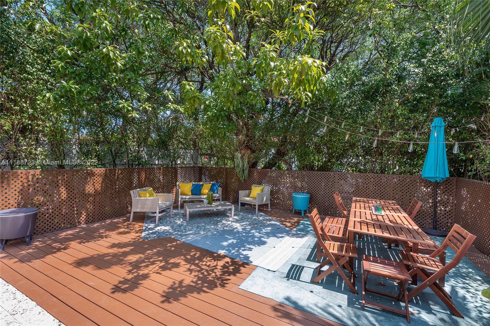 ORCHARD SUB - Residential