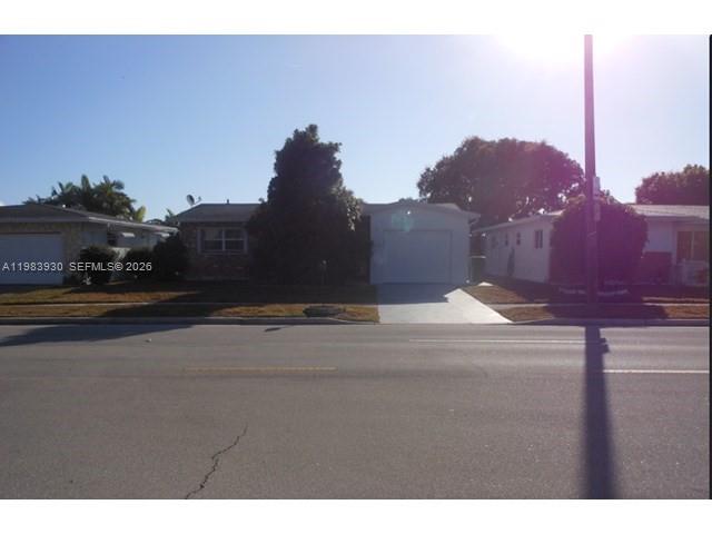 PARADISE GARDENS SEC 4 - Residential
