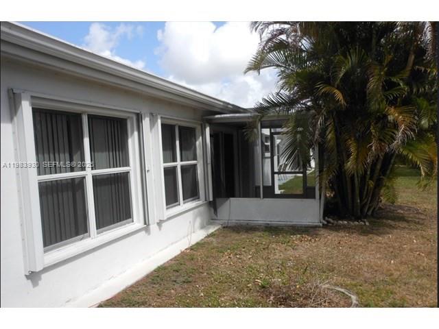 PARADISE GARDENS SEC 4 - Residential