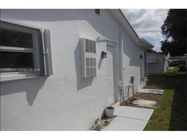 PARADISE GARDENS SEC 4 - Residential