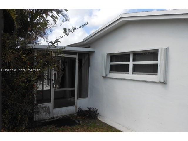 PARADISE GARDENS SEC 4 - Residential