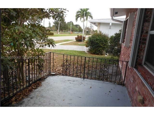 7540 Margate Blvd, Margate FL 33063