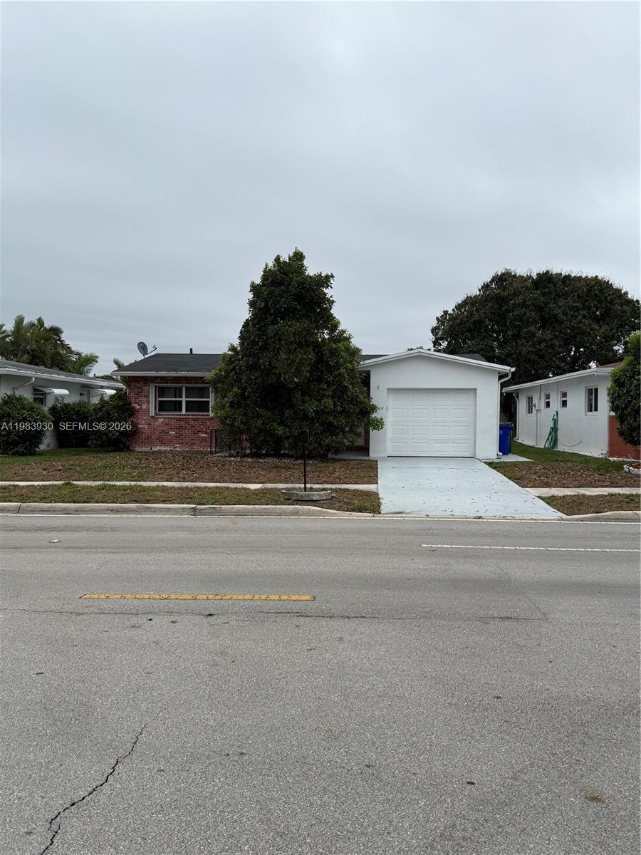 PARADISE GARDENS SEC 4 - Residential