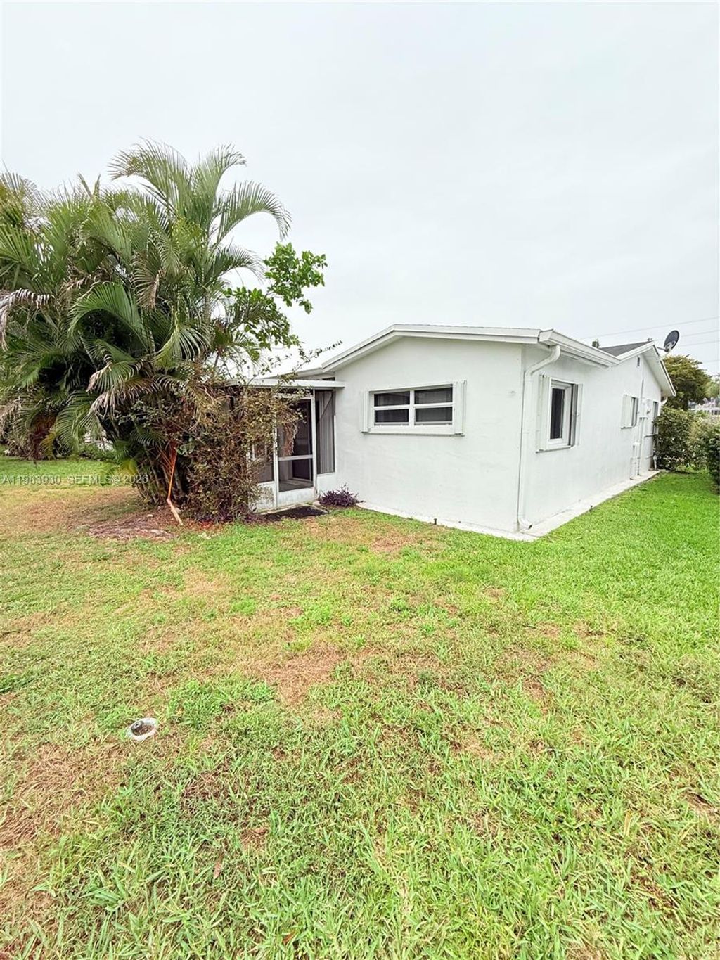 Photo of 7540 Margate Blvd, Margate, FL 33063 (MLS # A11983930)