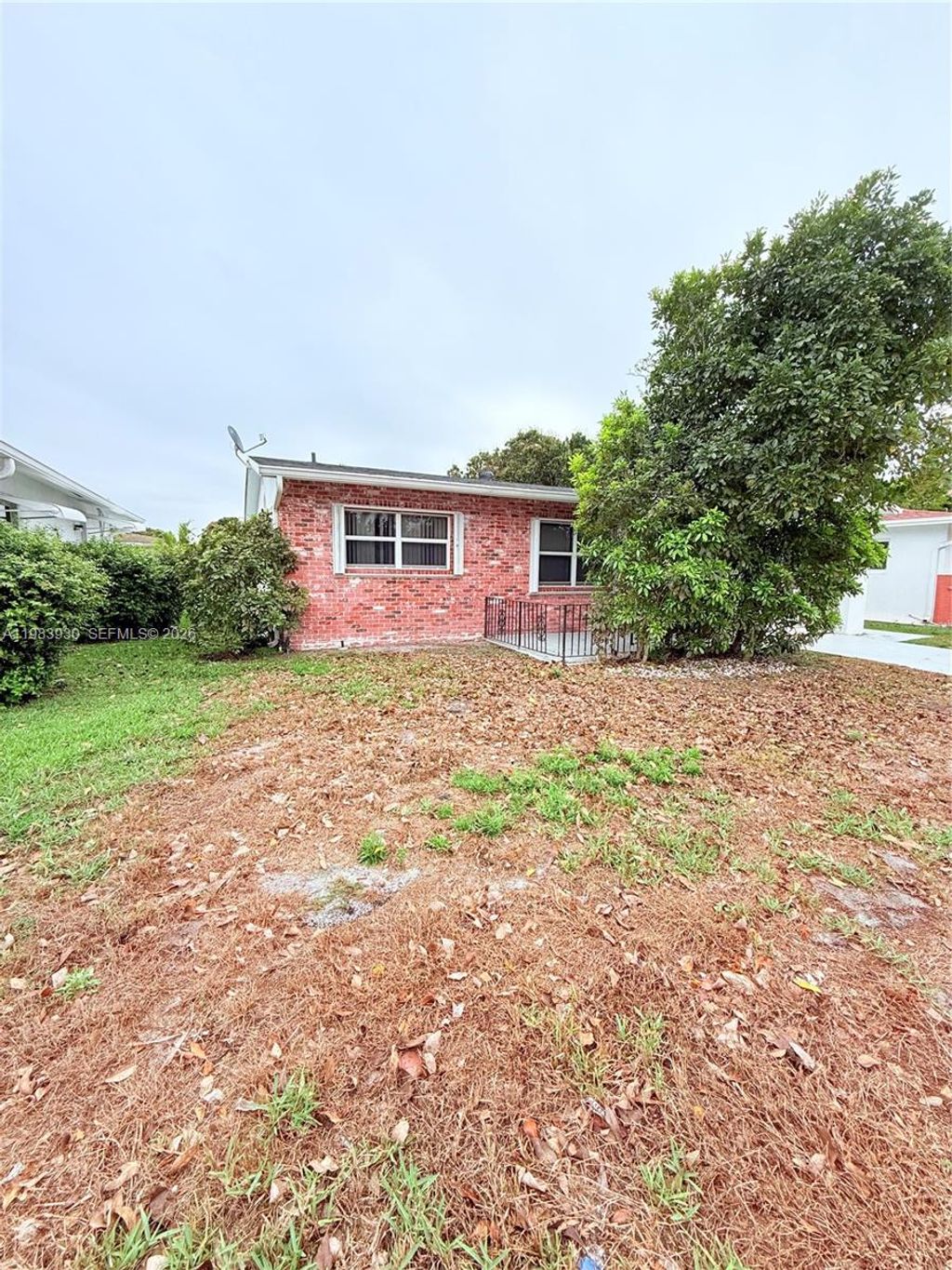 Photo of 7540 Margate Blvd, Margate, FL 33063 (MLS # A11983930)