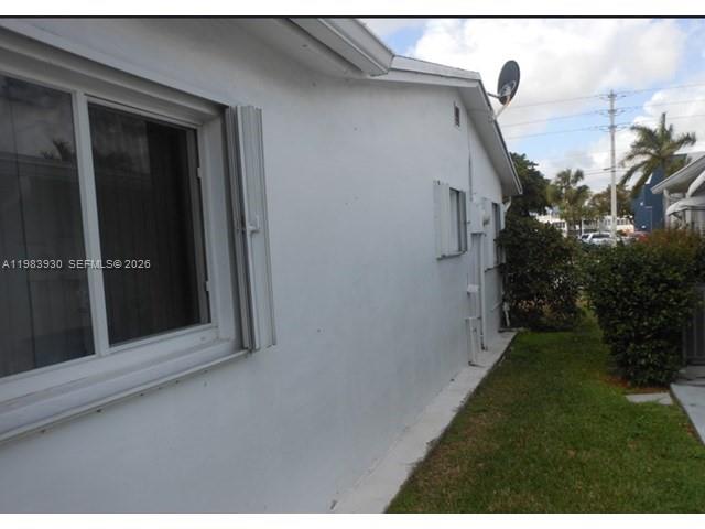 PARADISE GARDENS SEC 4 - Residential