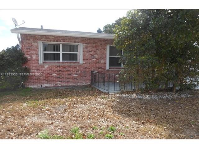 PARADISE GARDENS SEC 4 - Residential