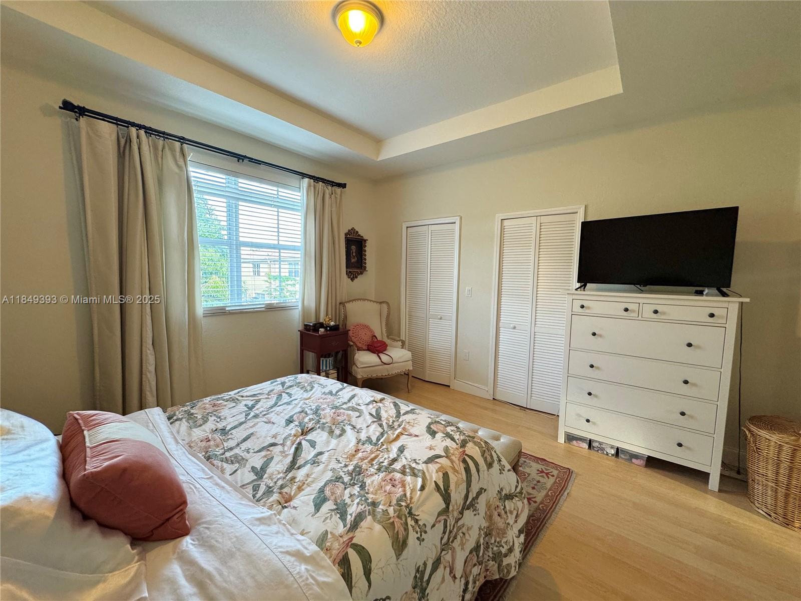 CENTURY BREEZE - Residential