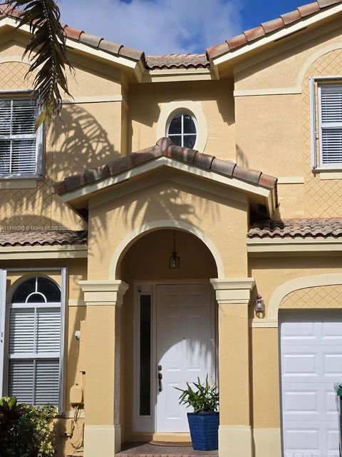 11575 SW 138th Ave Miami FL 33186
