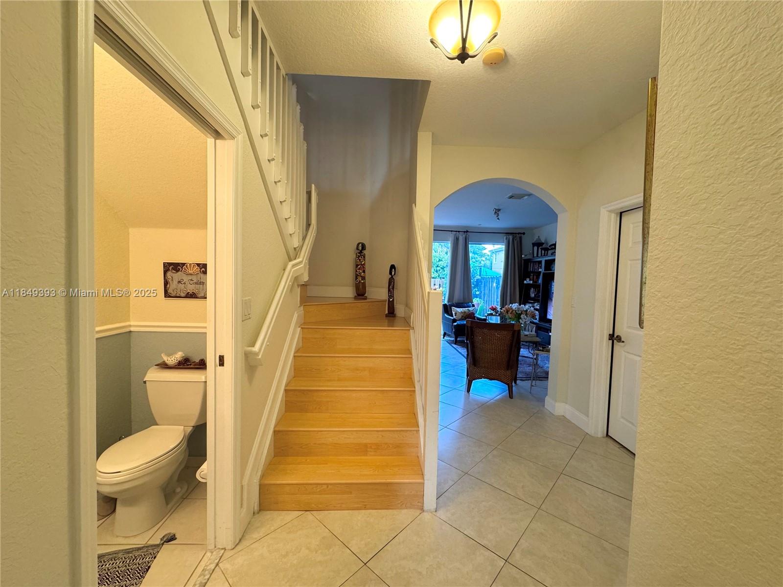 CENTURY BREEZE - Residential