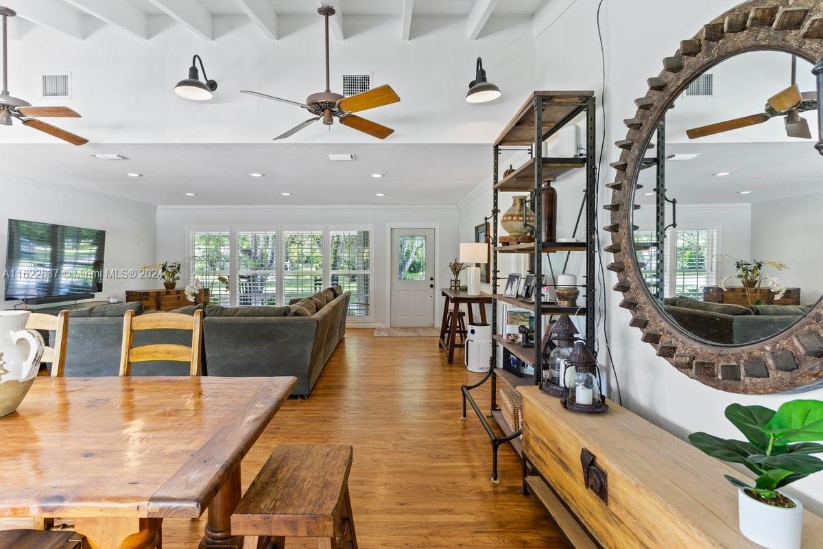 RIDGELINE ESTATES - Residential