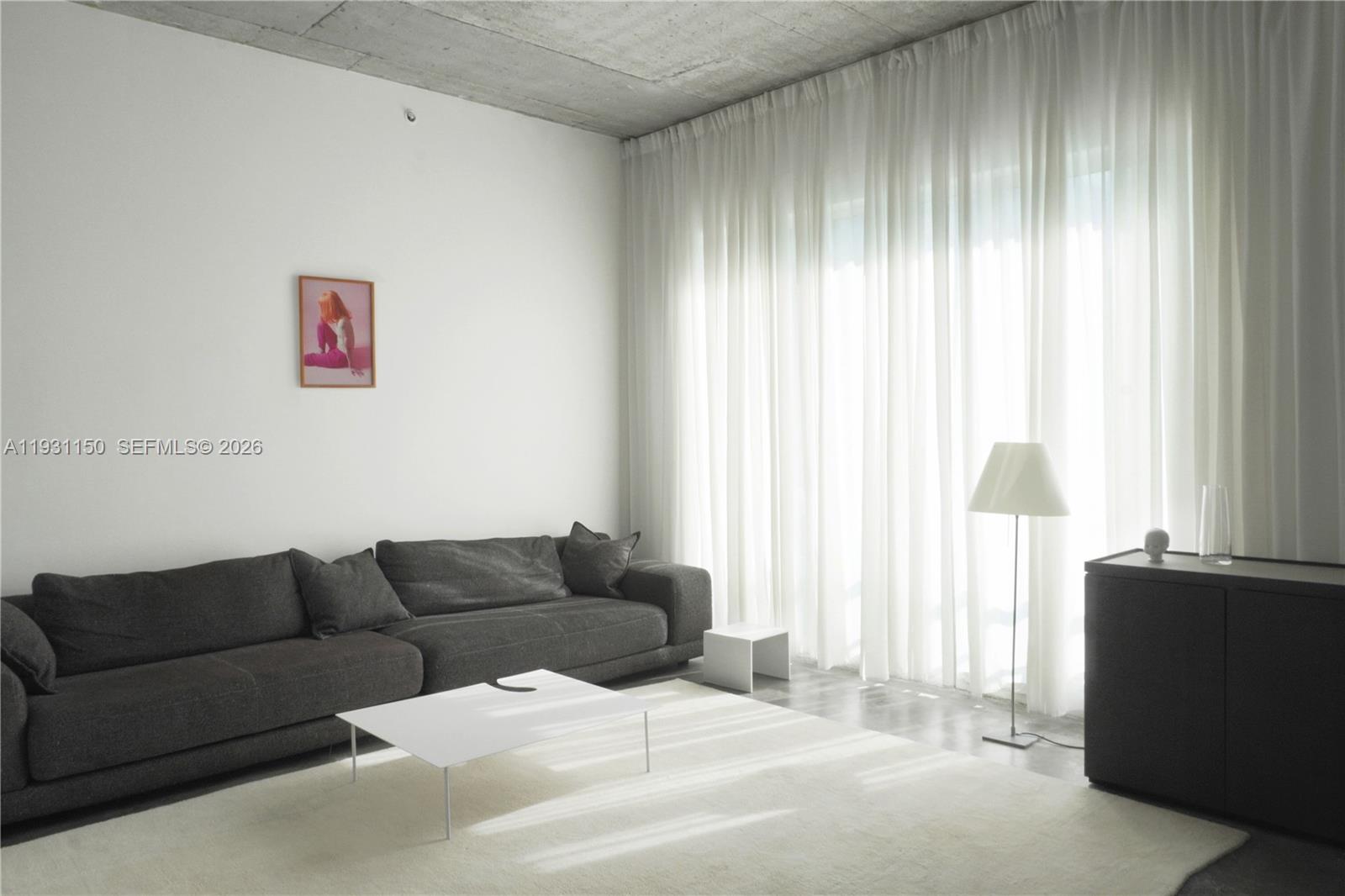 THE LOFT DOWNTOWN II COND - Residential