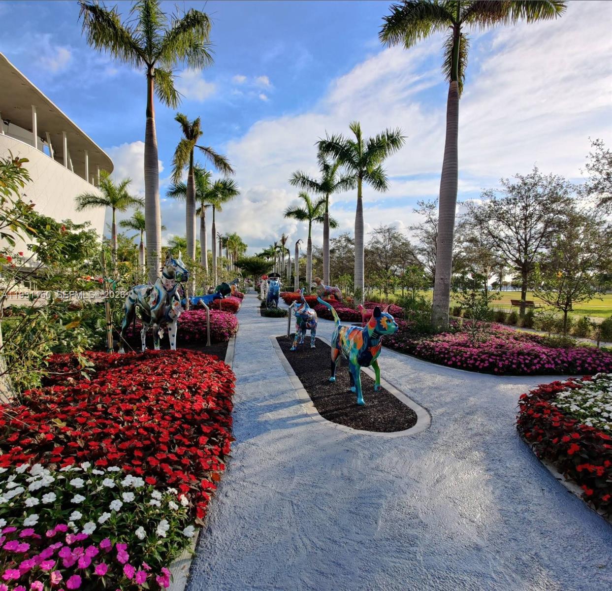 THE LOFT DOWNTOWN II COND - Residential