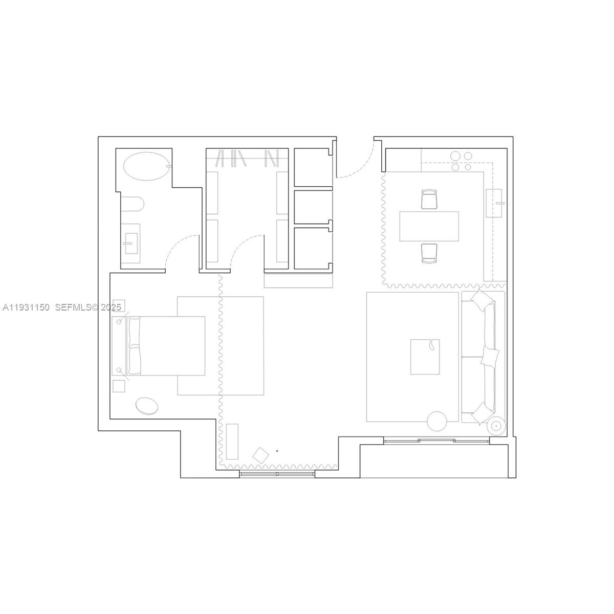 THE LOFT DOWNTOWN II COND - Residential