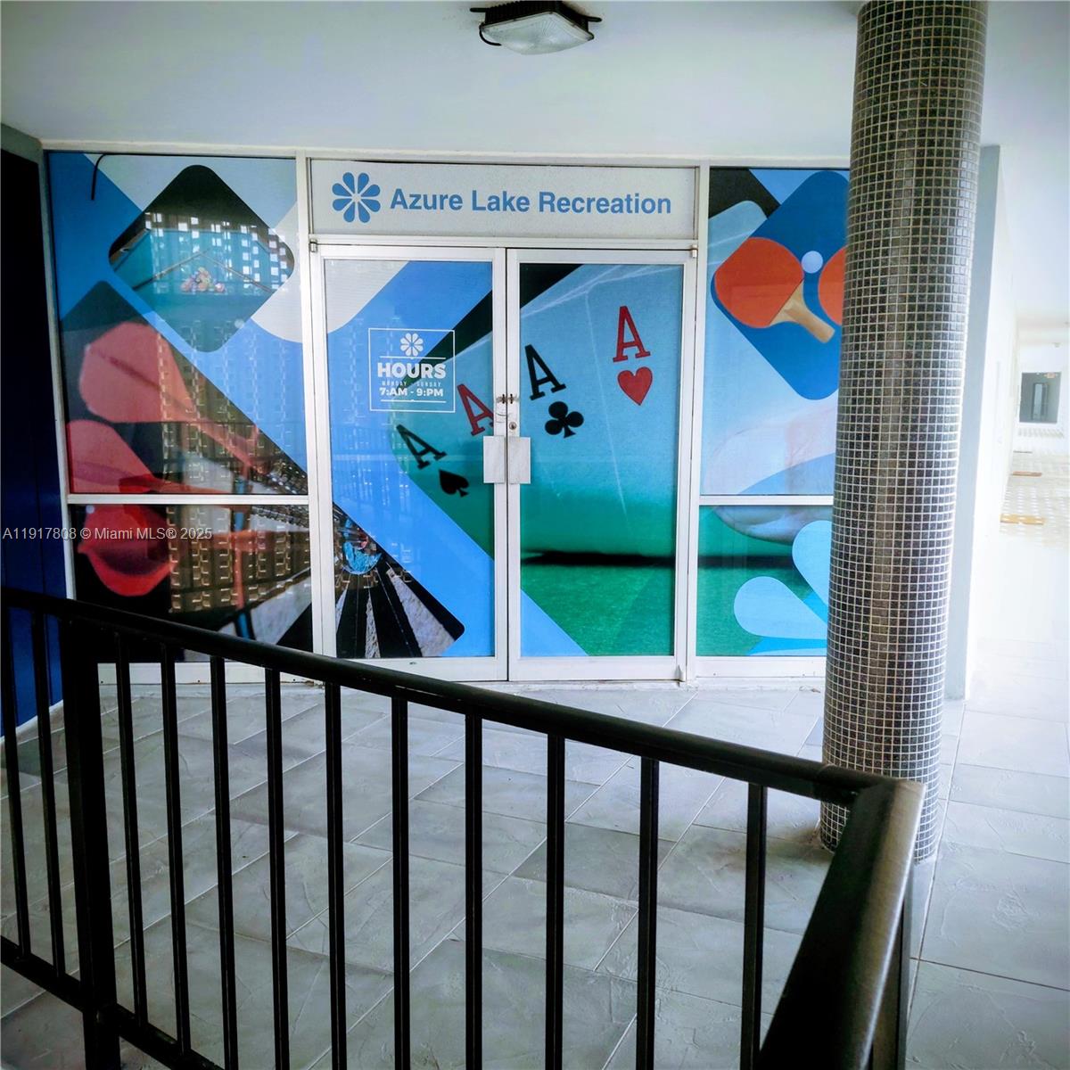 AZURE LAKE CONDO - Residential