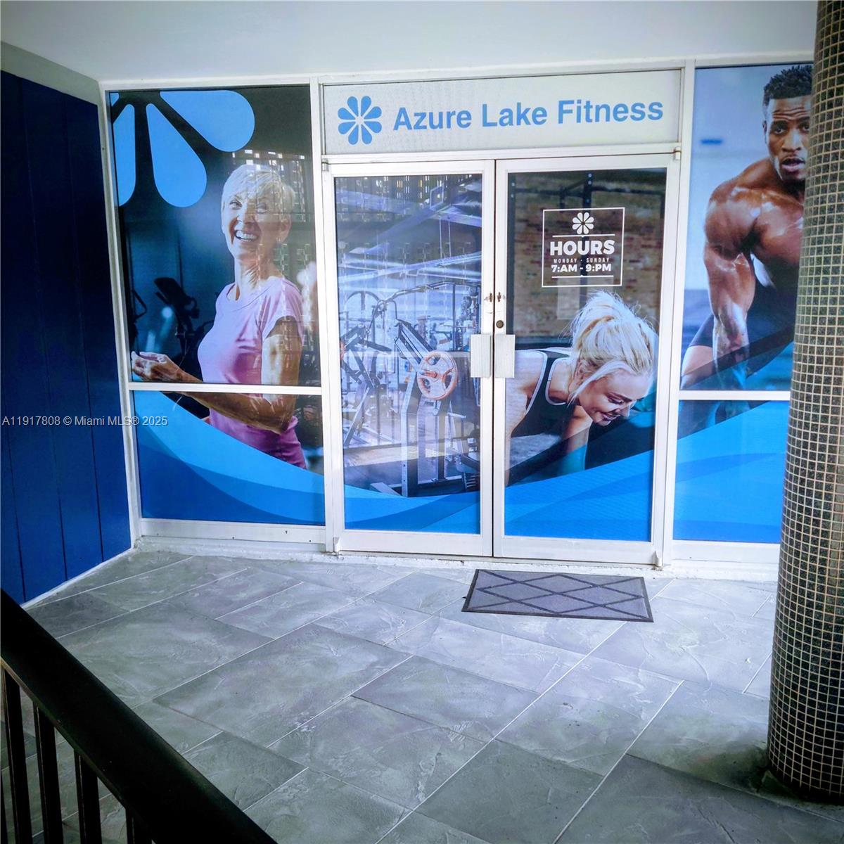 AZURE LAKE CONDO - Residential