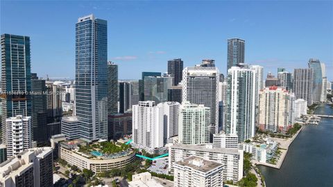 185 SE 14th Ter 1503 Miami FL 33131