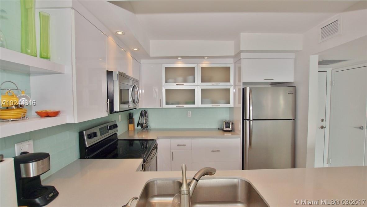 Arlen House East Condo - Residential Lease