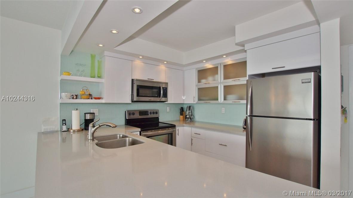 Arlen House East Condo - Residential Lease