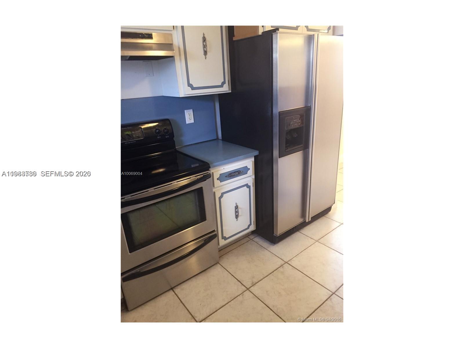 SUNSET CONDOMINIUM APARTM - Residential Lease