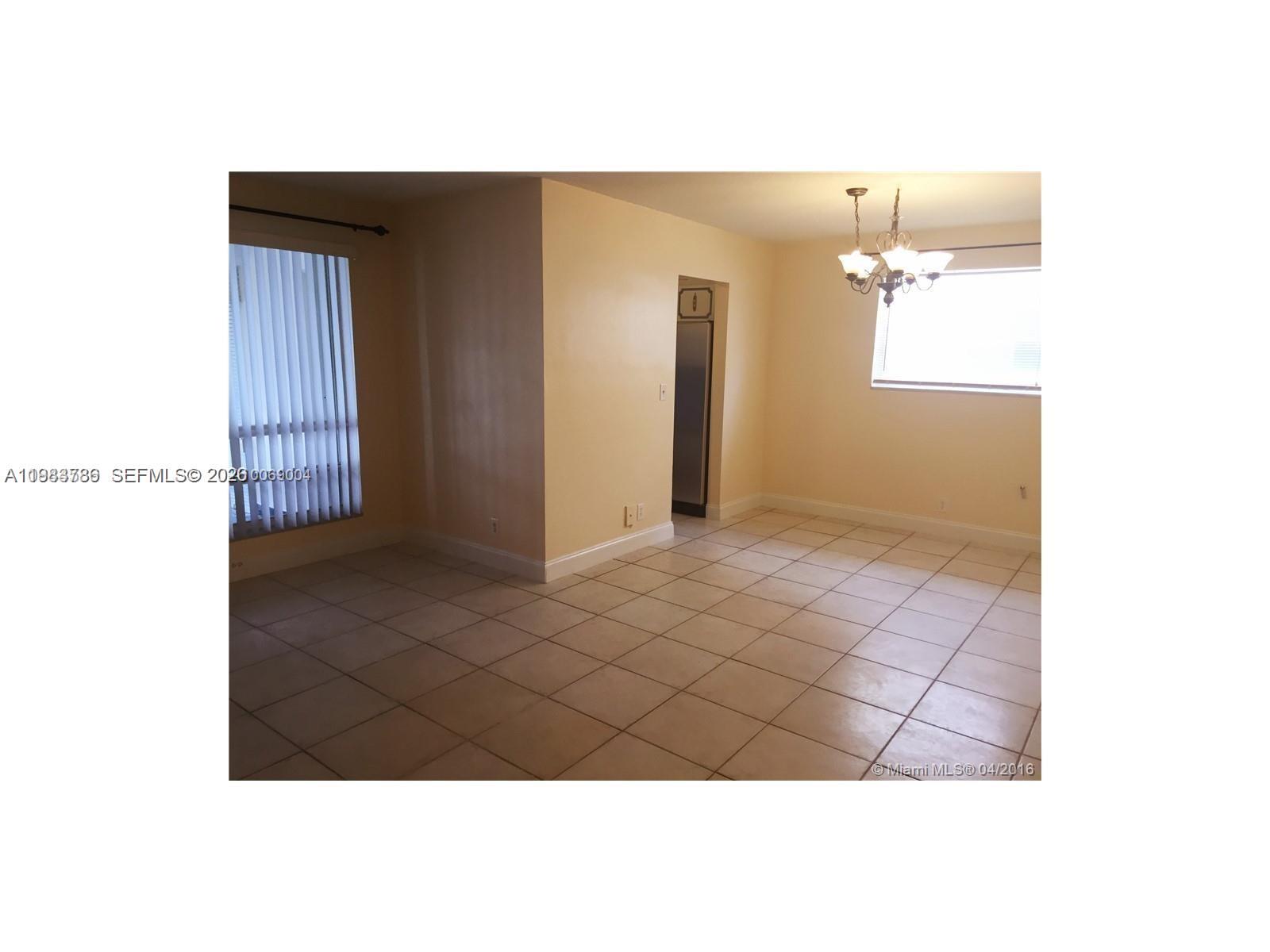 SUNSET CONDOMINIUM APARTM - Residential Lease