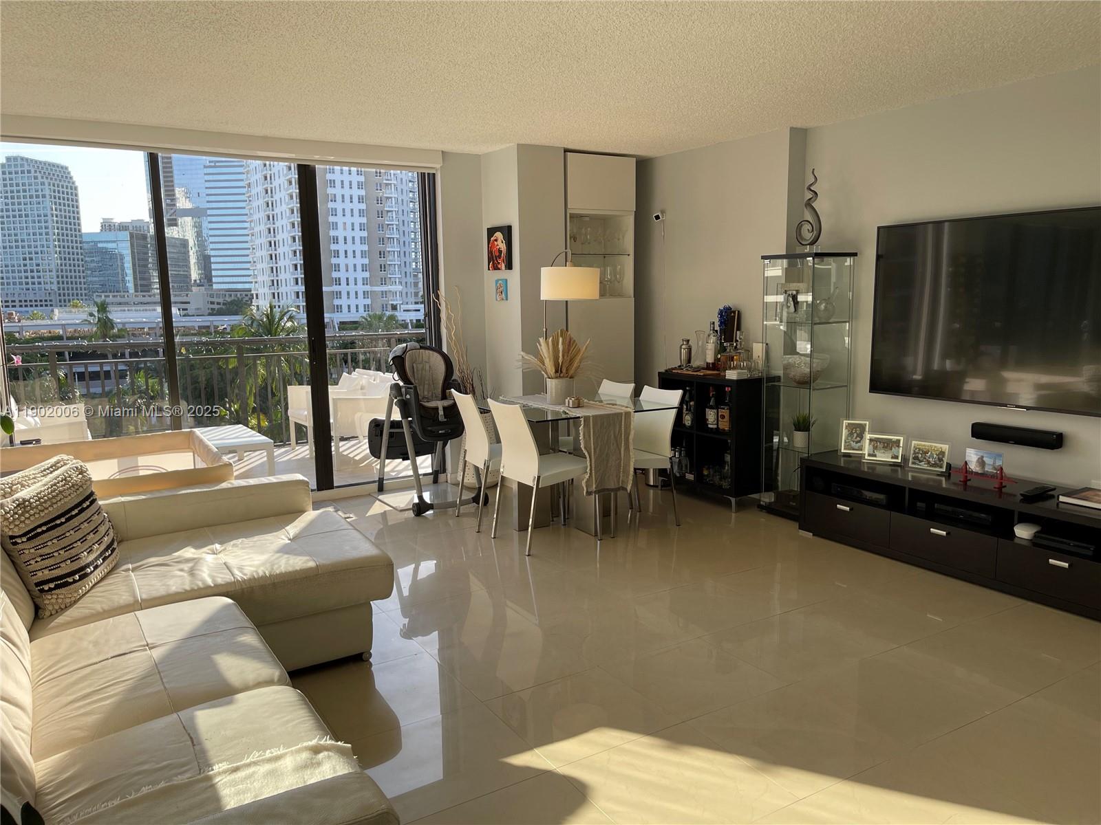 BRICKELL KEY II CONDO - Residential Lease