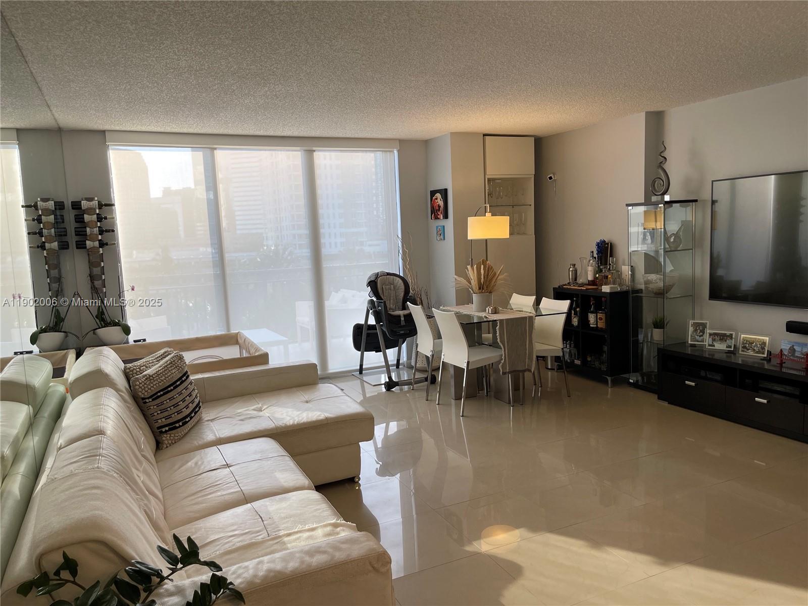 BRICKELL KEY II CONDO - Residential Lease