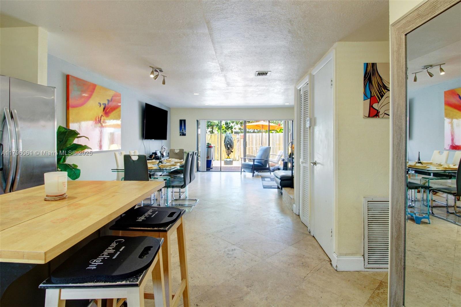 3321 Farragut St 7D