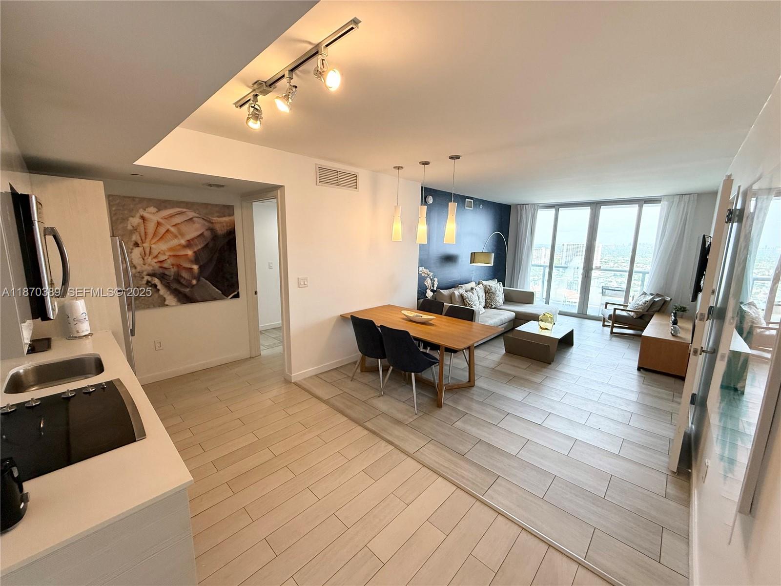 BEACHWALK CONDOMINIUM - Residential