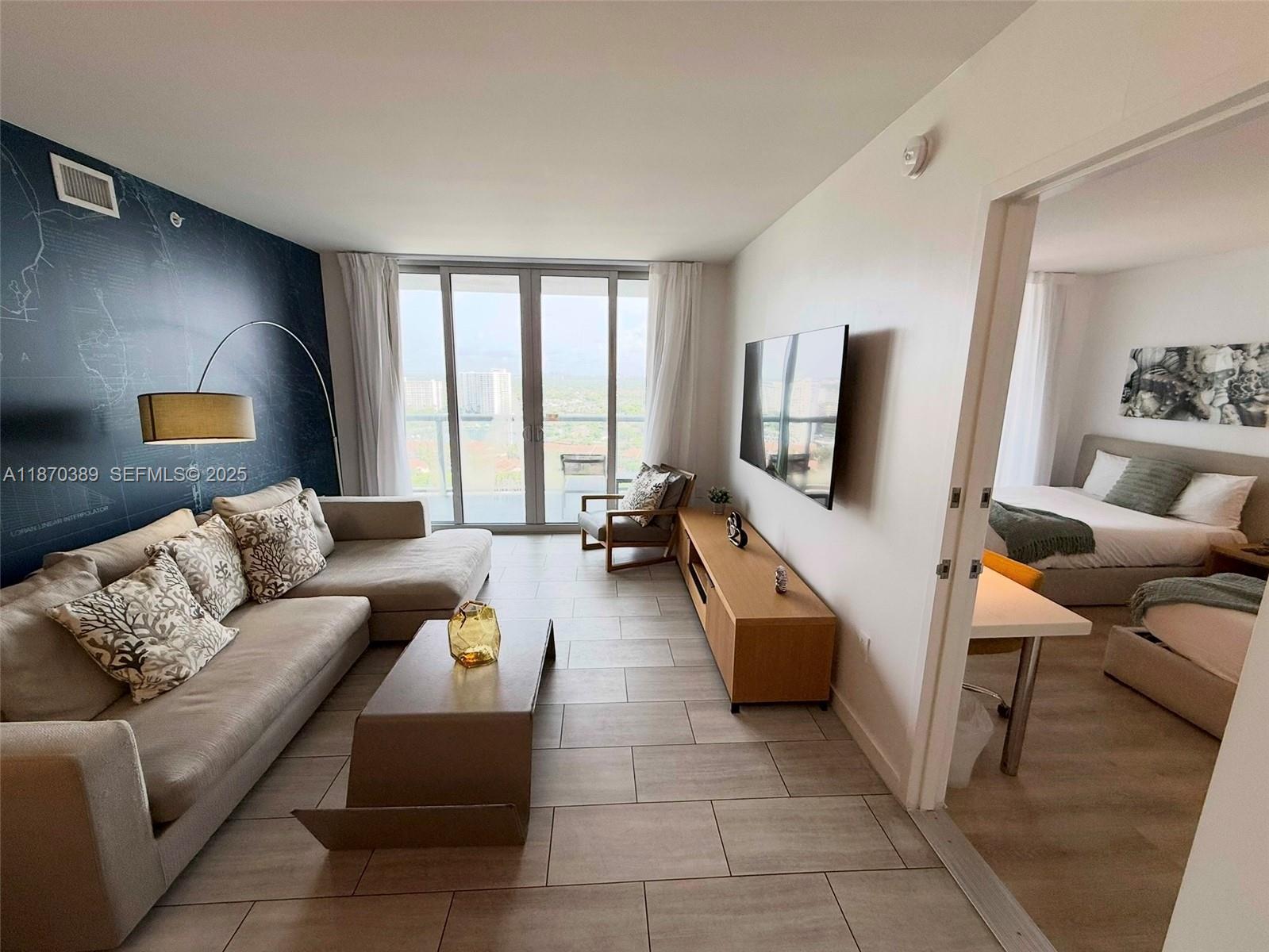 BEACHWALK CONDOMINIUM - Residential