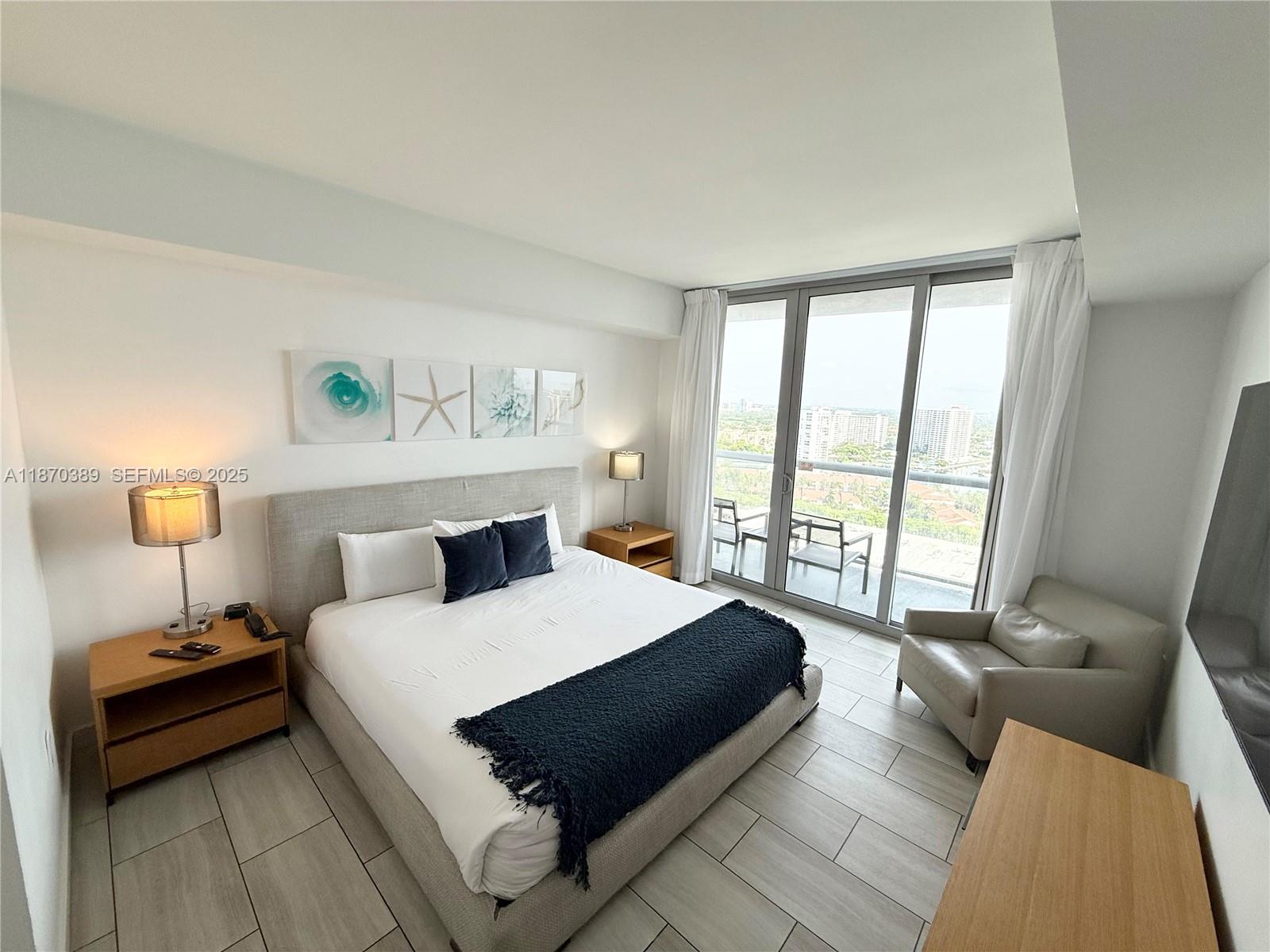 BEACHWALK CONDOMINIUM - Residential