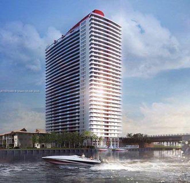 BEACHWALK CONDOMINIUM - Residential