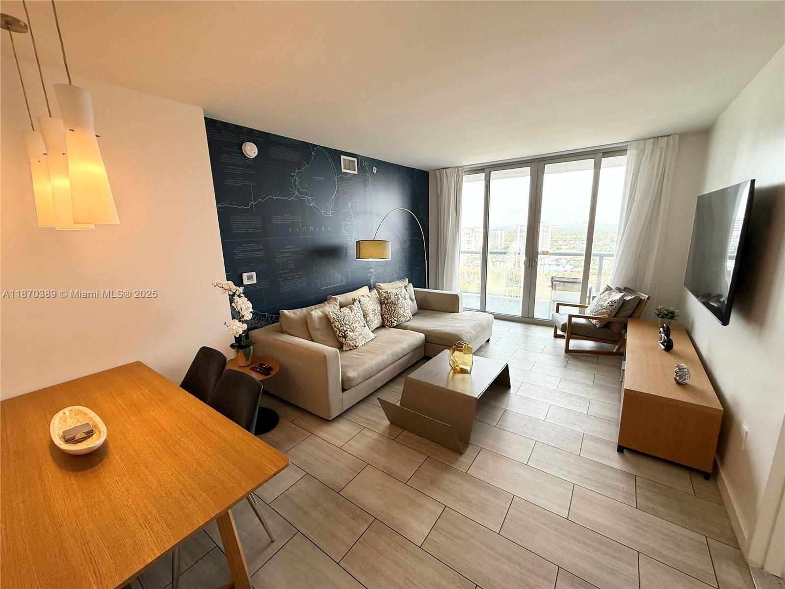 BEACHWALK CONDOMINIUM - Residential