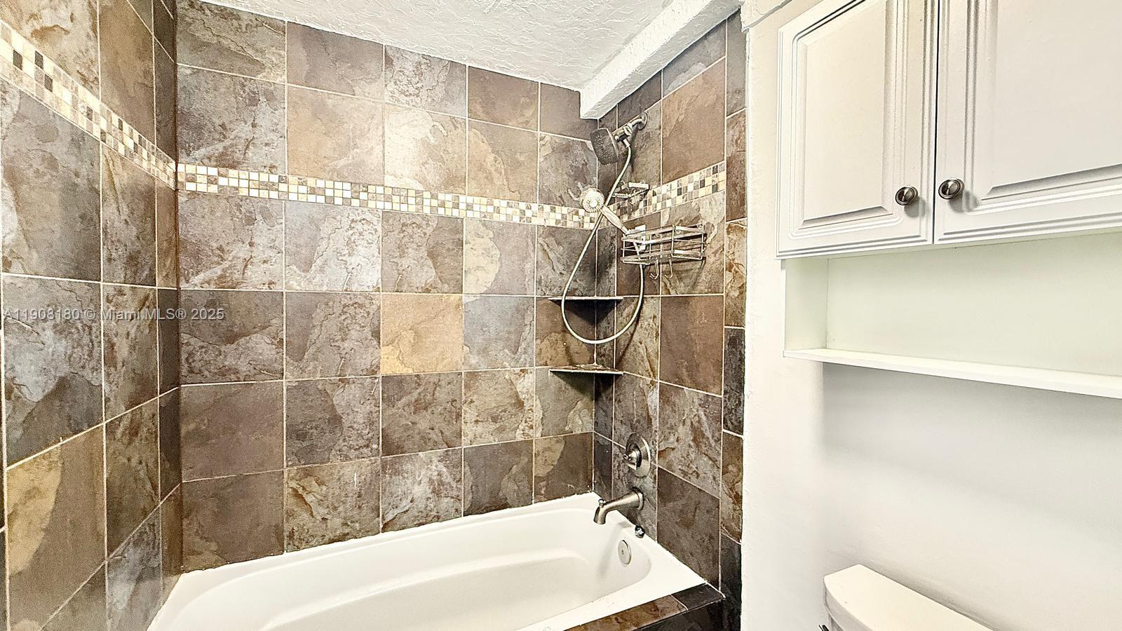 MILANO CONDO - Residential Lease